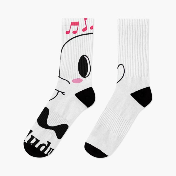 Item preview, Cute Singing Ghost Kawaii Halloween Cartoon designed and sold by gustavomarlo15.