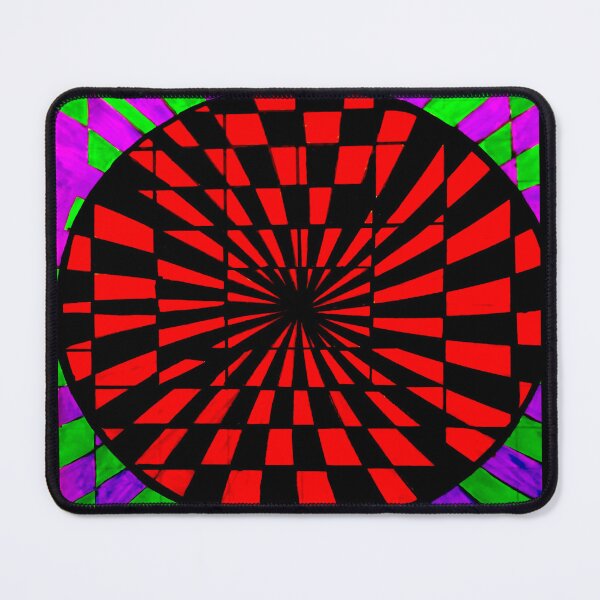 Item preview, Psychedelic Vortex designed and sold by Haxson37art.