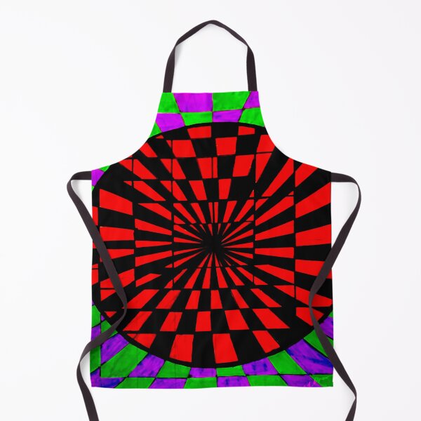 Item preview, Psychedelic Vortex designed and sold by Haxson37art.
