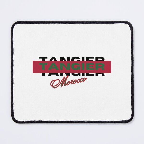 Item preview, Tangier City designed and sold by nsnindh.