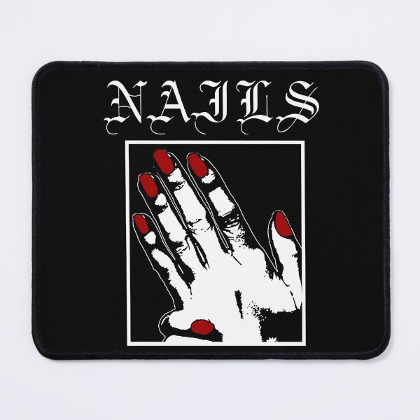Item preview, Nails-Band designed and sold by Beverly Karnes.