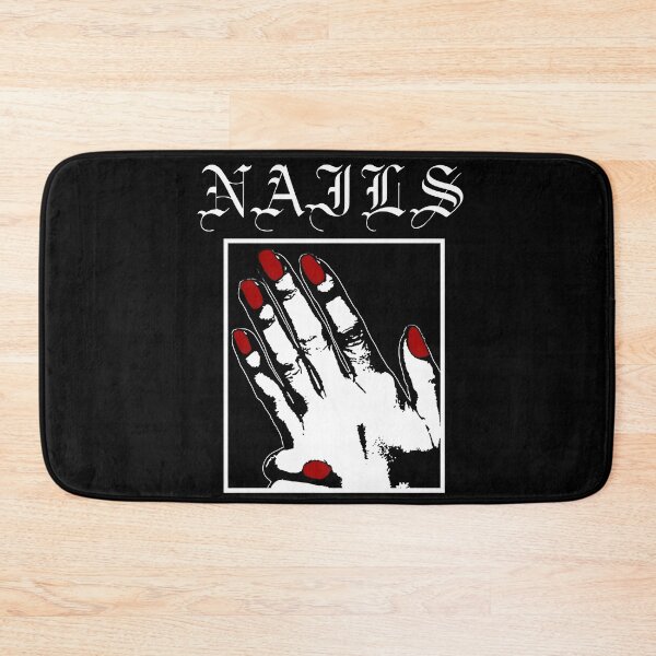 Item preview, Nails-Band designed and sold by Beverly Karnes.