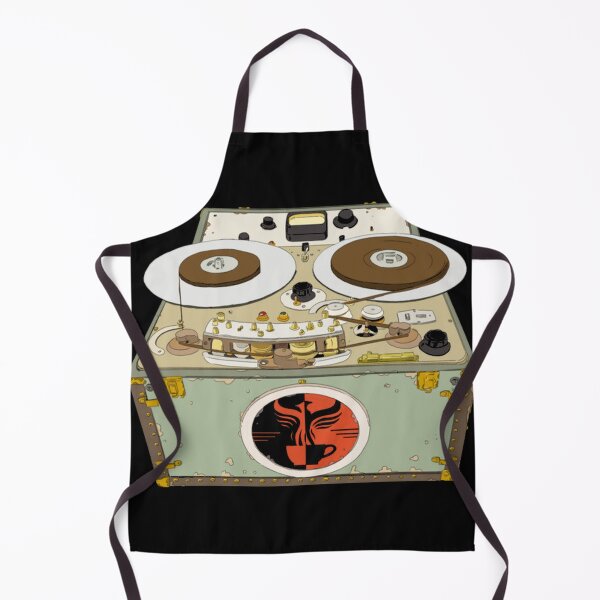 Item preview, The Amelia Project Recorder designed and sold by JeffTheChicken.