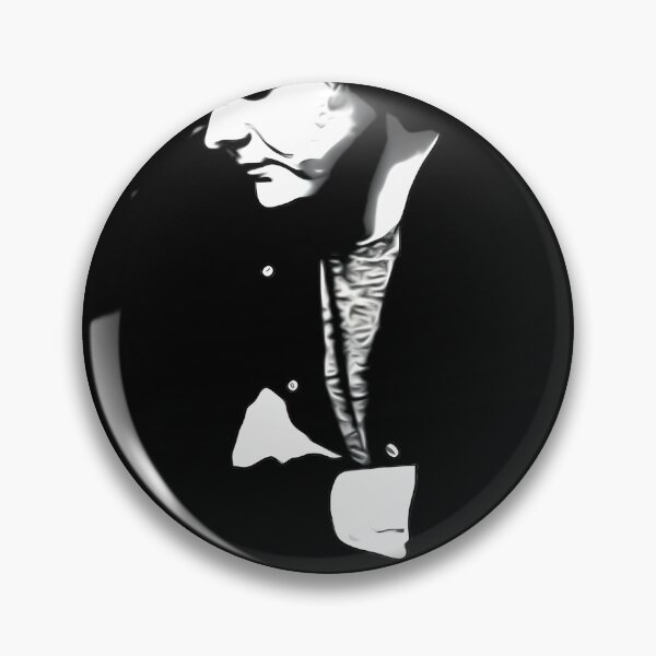 Item preview, capaldi art designed and sold by SolaceDraft.