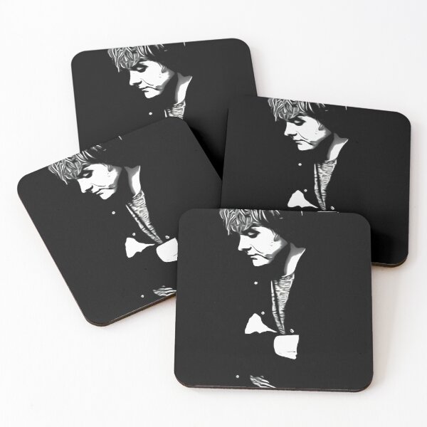 Item preview, capaldi art designed and sold by SolaceDraft.