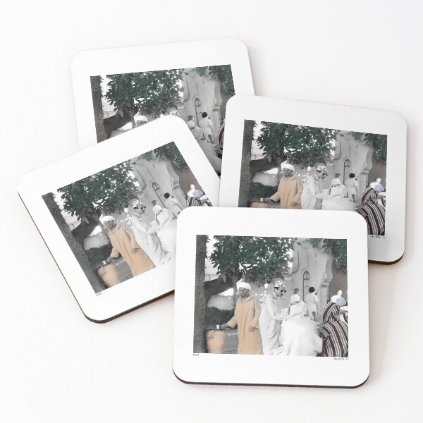 Item preview, Tangier Family designed and sold by nsnindh.