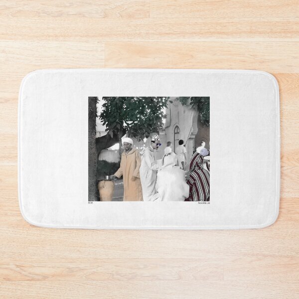 Item preview, Tangier Family designed and sold by nsnindh.