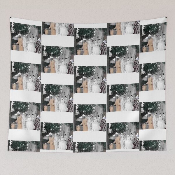 Item preview, Tangier Family designed and sold by nsnindh.