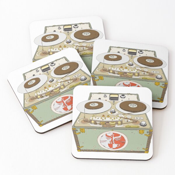 Item preview, The Amelia Project Recorder designed and sold by nanakoe.