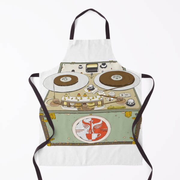 Item preview, The Amelia Project Recorder designed and sold by nanakoe.