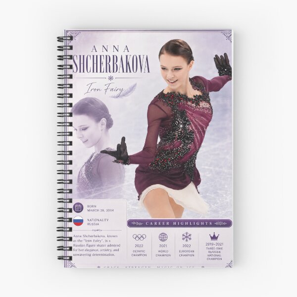 Item preview, anna shcherbakova designed and sold by PP do card.