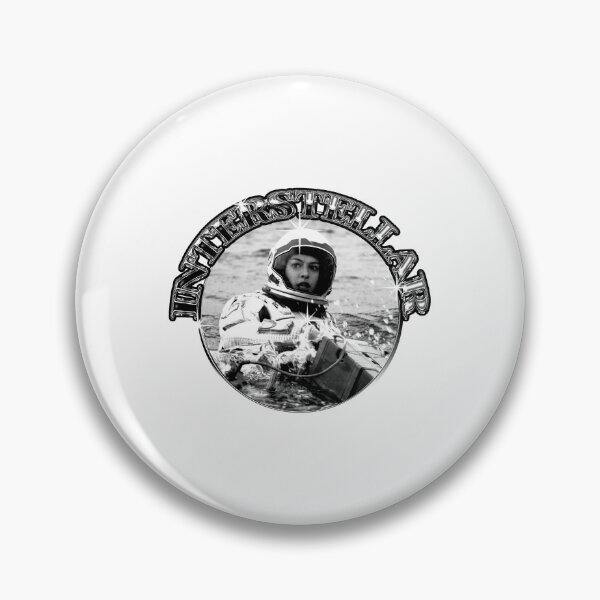 Item preview, Astronaut Vintage Nolan designed and sold by ShimyArtwork.