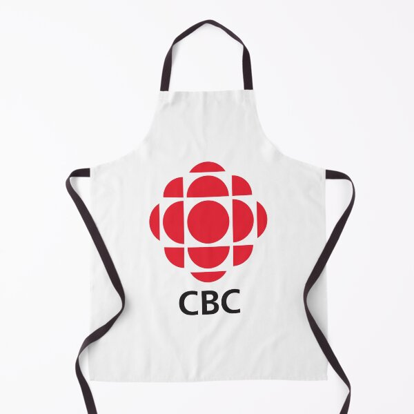 Item preview, Relaxing Cbc News dSky Blue designed and sold by Tonigard.