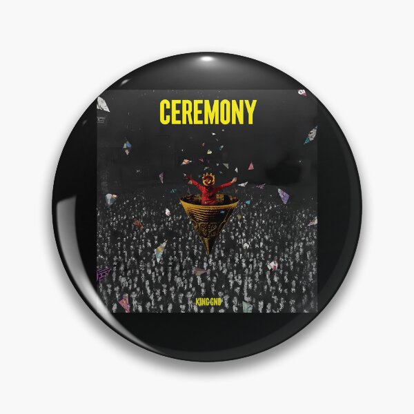 Item preview, Crown Figure Golden Cone Crowd Flying Papers designed and sold by Diamonds232.