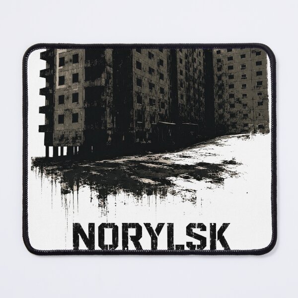 Item preview, Norylsk designed and sold by Saint Arts Studio.