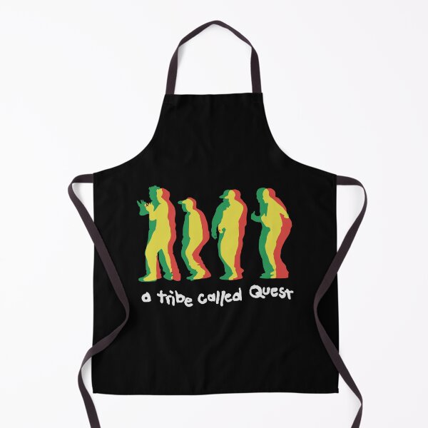 Item preview, A Tribe Called Quest Stick Figures Ankh Logo designed and sold by rihajakasa.