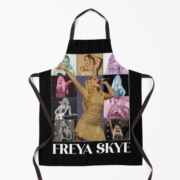 Item preview, Freya Skye Tour designed and sold by KandiCooks.