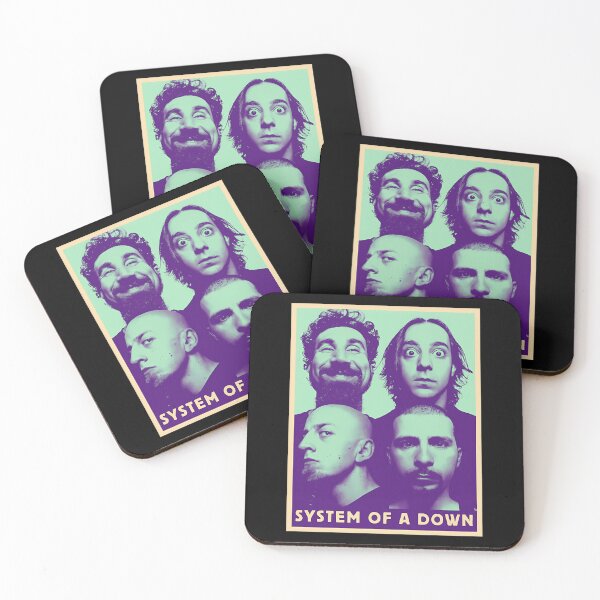 Item preview, Four Male Member Portraits Expression Faces Purple Tint designed and sold by Diamonds232.