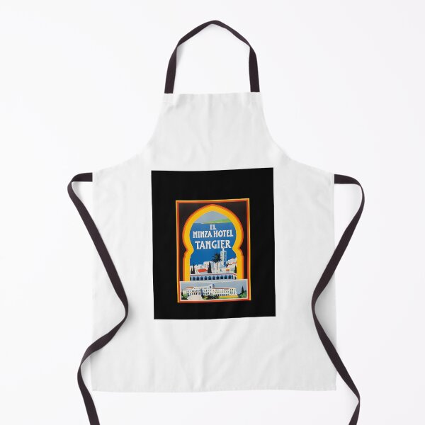 Item preview, Tangier Hotel designed and sold by nsnindh.