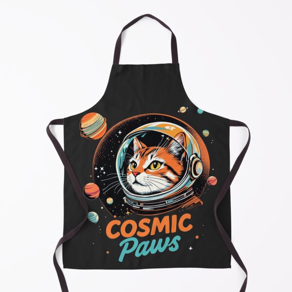Item preview, Cosmic paws designed and sold by KingzWorld.