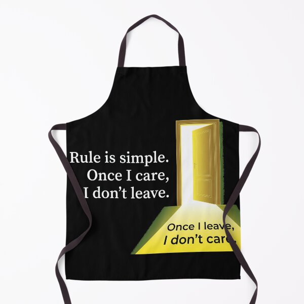 Item preview, Rule Is Simple Open Door Gold Light Quote Graphic designed and sold by Tokraz-art.