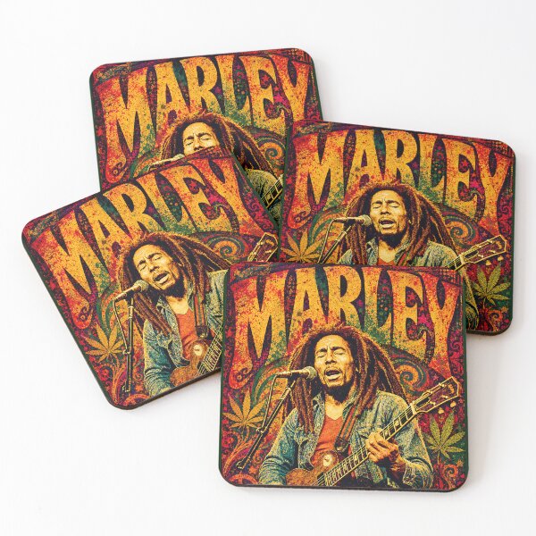 Item preview, Marley designed and sold by TeeCodes.