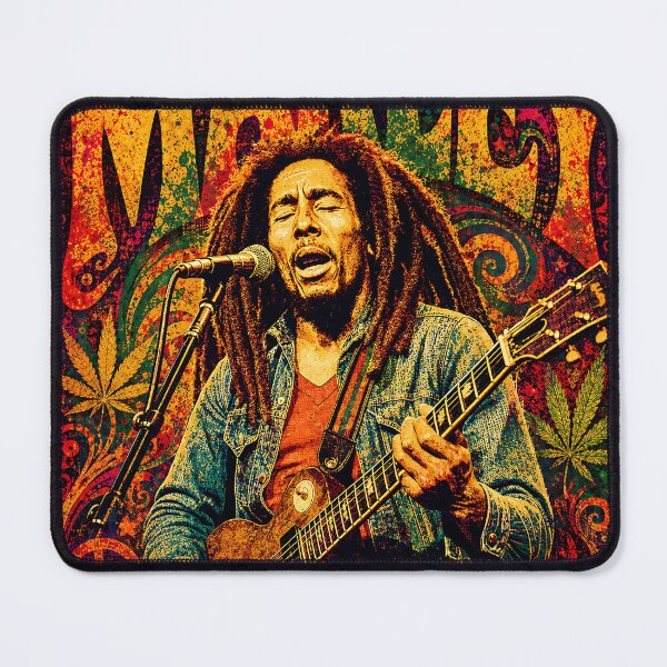 Item preview, Marley designed and sold by TeeCodes.