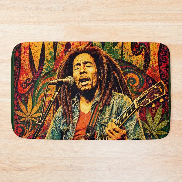 Item preview, Marley designed and sold by TeeCodes.