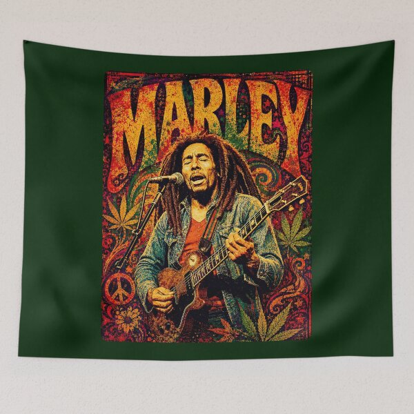 Item preview, Marley designed and sold by TeeCodes.