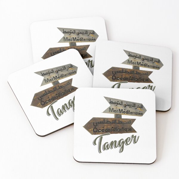 Item preview, Tangier Is A City In Northwestern Morocco designed and sold by nsnindh.