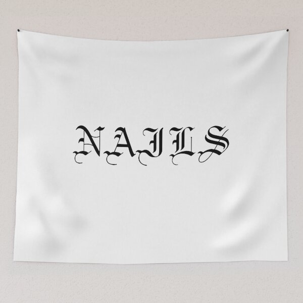 Item preview, Nails-Band designed and sold by Beverly Karnes.