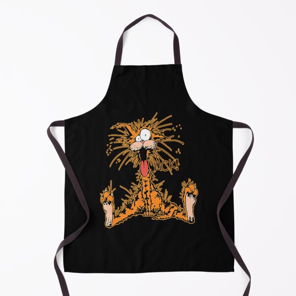 Item preview, of Funny Bill The Cat designed and sold by WayneSchaefe.