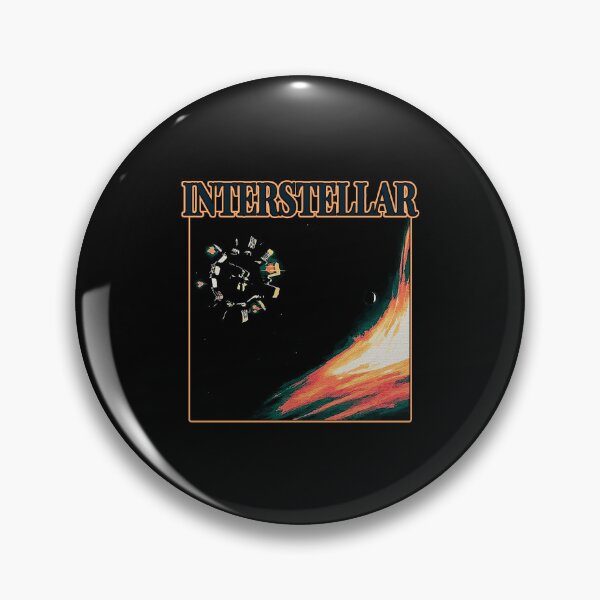 Item preview,  Outer Space Endurance  designed and sold by ShimyArtwork.