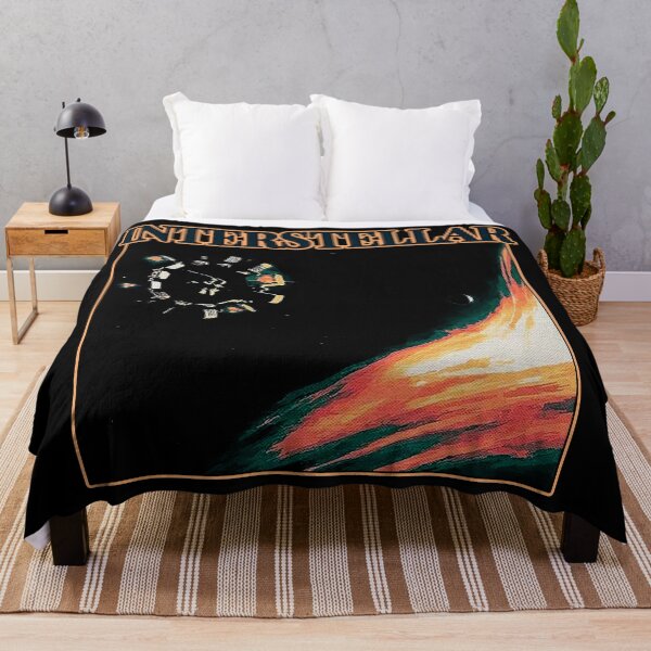 Item preview, Outer Space Endurance designed and sold by ShimyArtwork.