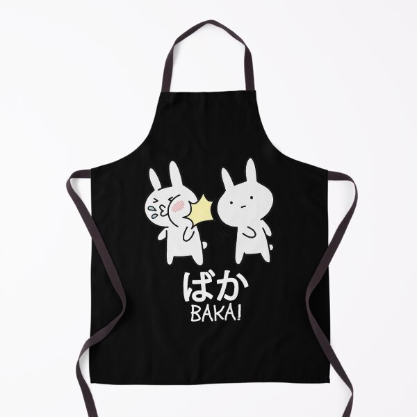 Item preview, Baka Anime Lover Otaku Manga Gift Rabbit Slap Japanese designed and sold by WayneSchaefe.