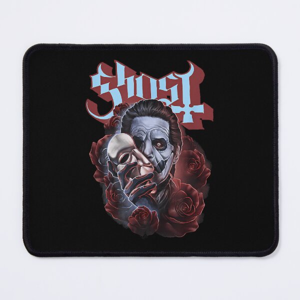 Item preview, Face Mask Being Removed To Reveal designed and sold by Uluminati.