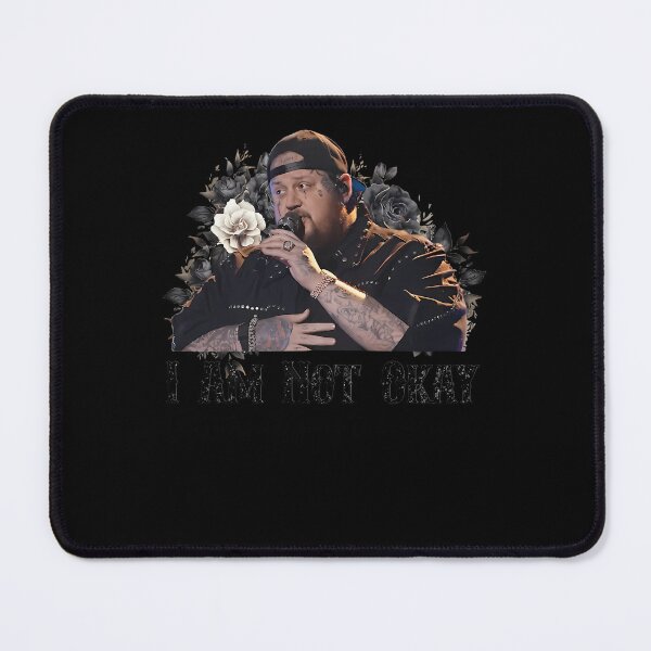 Item preview, Musician Singing Into Microphone Framed designed and sold by Uluminati.
