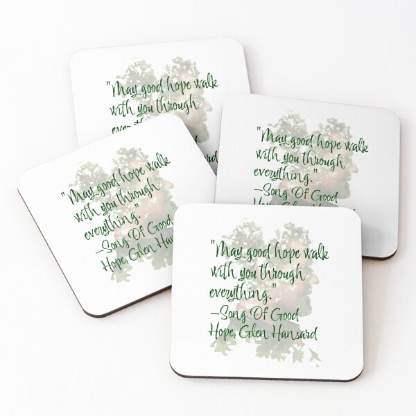 Item preview, Song of Good Hope designed and sold by kahisageeky.