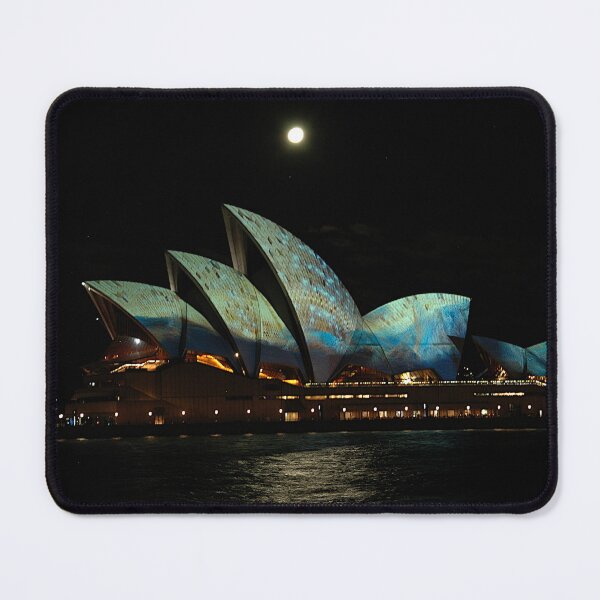 Item preview, Vivid Festival - Sydney Opera House 20260603 -2 designed and sold by muz2142.