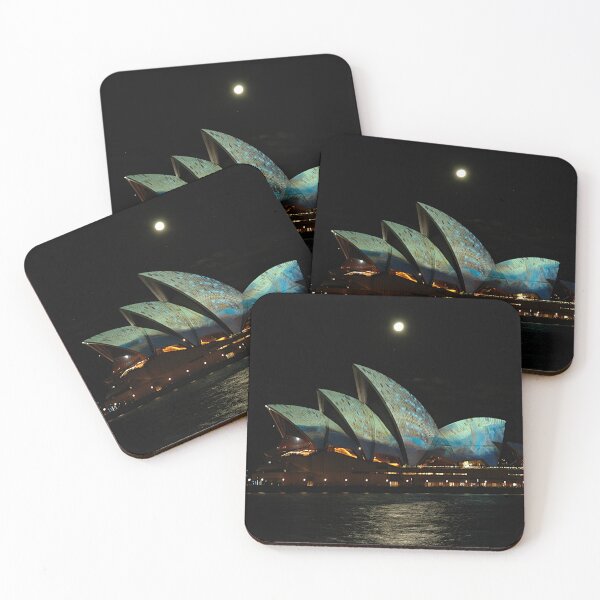 Item preview, Vivid Festival - Sydney Opera House 20260603 -2 designed and sold by muz2142.
