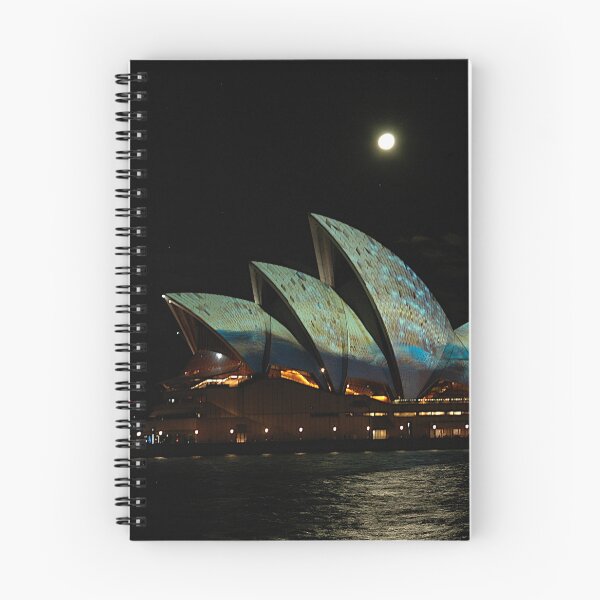Item preview, Vivid Festival - Sydney Opera House 20260603 -2 designed and sold by muz2142.