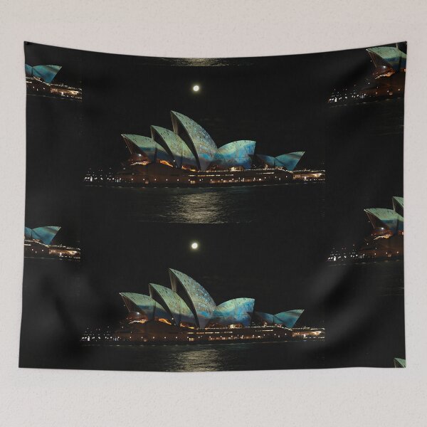 Item preview, Vivid Festival - Sydney Opera House 20260603 -2 designed and sold by muz2142.
