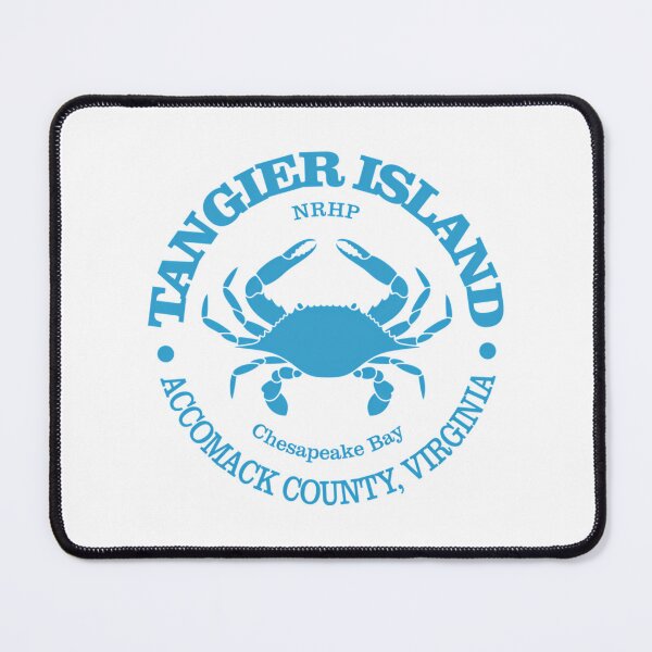 Item preview, Tangier Island designed and sold by nsnindh.