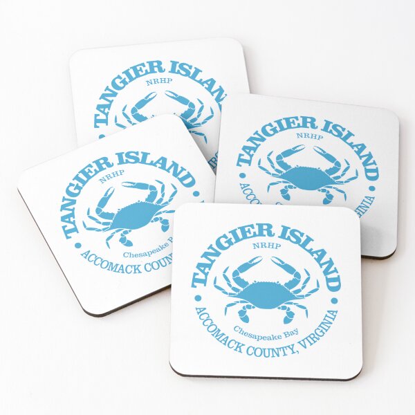 Item preview, Tangier Island designed and sold by nsnindh.