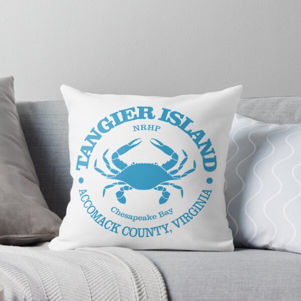 Item preview, Tangier Island designed and sold by nsnindh.