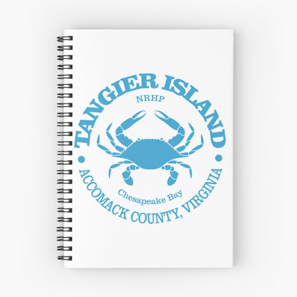 Item preview, Tangier Island designed and sold by nsnindh.