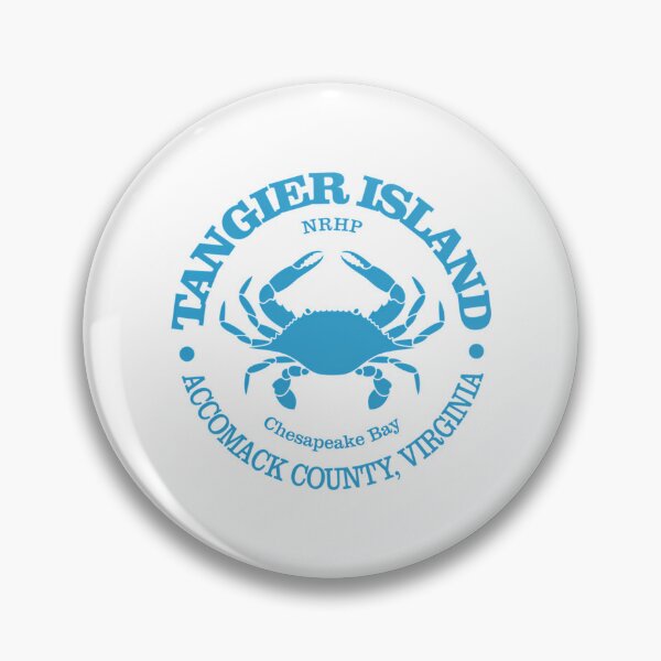 Item preview, Tangier Island designed and sold by nsnindh.