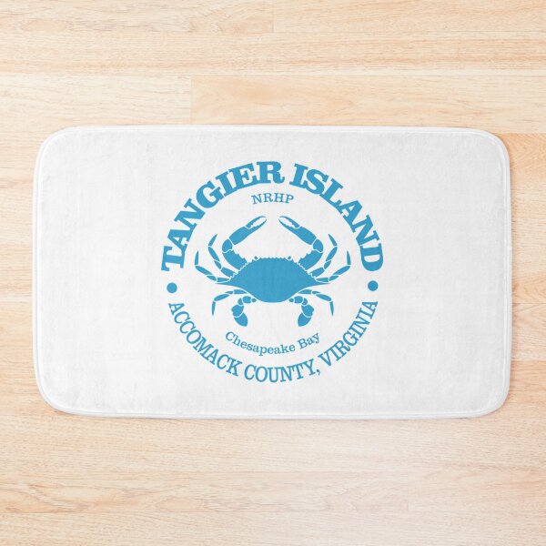 Item preview, Tangier Island designed and sold by nsnindh.