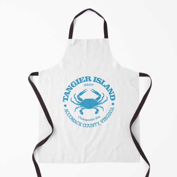 Item preview, Tangier Island designed and sold by nsnindh.