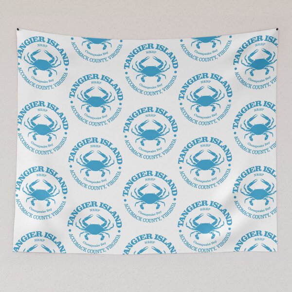 Item preview, Tangier Island designed and sold by nsnindh.
